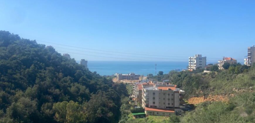 For Sale: Apartment in Dbayeh-Metn