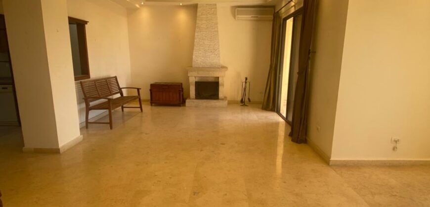 For Sale: Apartment in Dbayeh-Metn