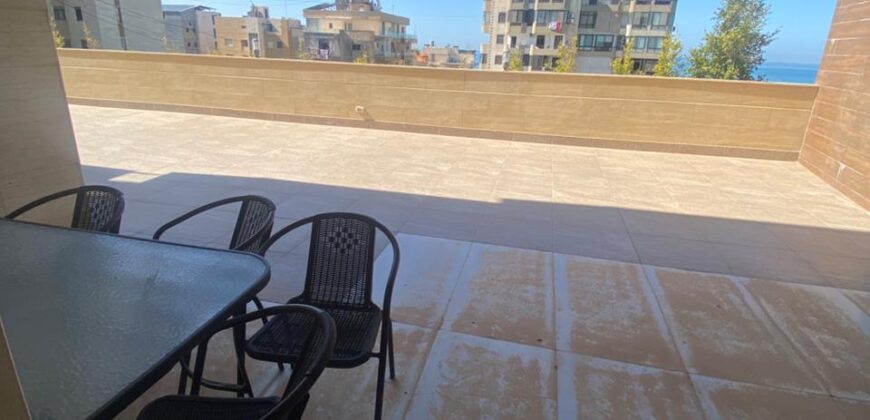 For Sale: Apartment in Dbayeh-Metn