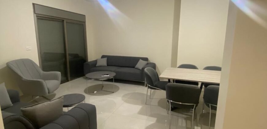 For Sale: Apartment in Dbayeh-Metn