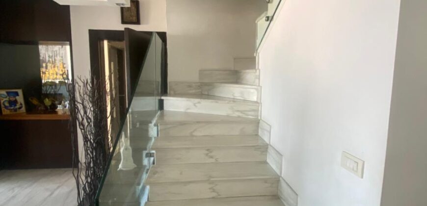 For Sale: Duplex in Zalka