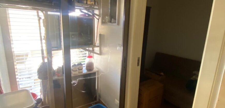 For Sale: Apartment in Ain El Remmeneh