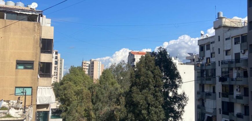 For Sale: Apartment in Ain El Remmeneh