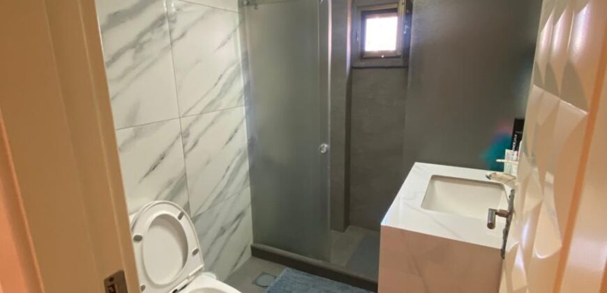 For Sale: Apartment in Ain El Remmeneh