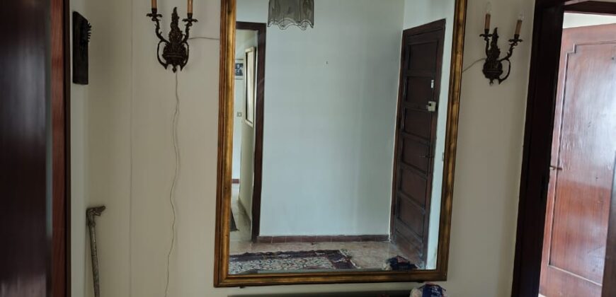 For Sale : Apartment in Horsh Tabet, Sin El Fil