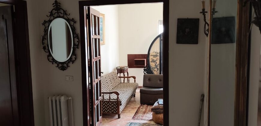 For Sale : Apartment in Horsh Tabet, Sin El Fil