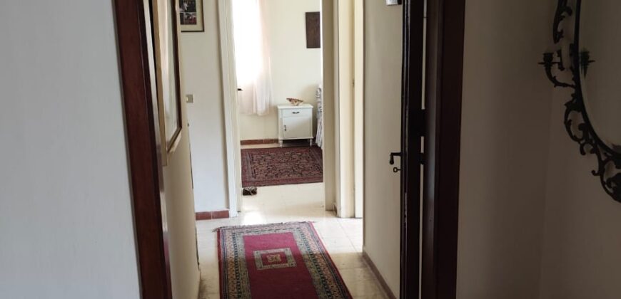 For Sale : Apartment in Horsh Tabet, Sin El Fil