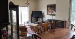 For Sale : Apartment in Horsh Tabet, Sin El Fil