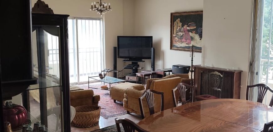 For Sale : Apartment in Horsh Tabet, Sin El Fil