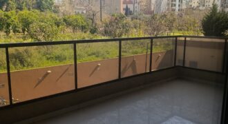 For Sale: Apartment in Jal El Dib