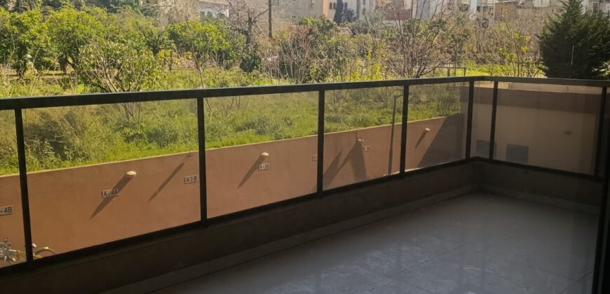 For Sale: Apartment in Jal El Dib