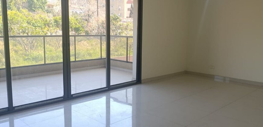 For Sale: Apartment in Jal El Dib