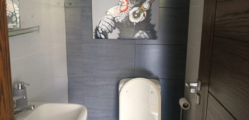 For Sale : Apartment in Jal El Dib