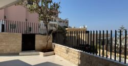 For Sale: Apartment in Bsalim