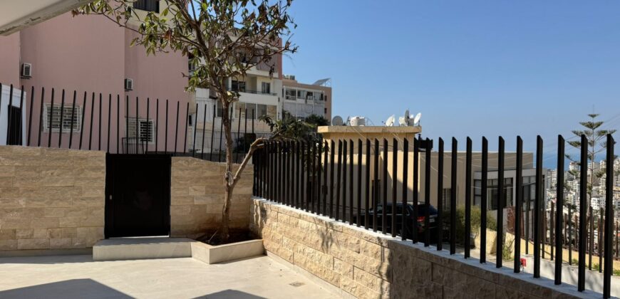 For Sale: Apartment in Bsalim