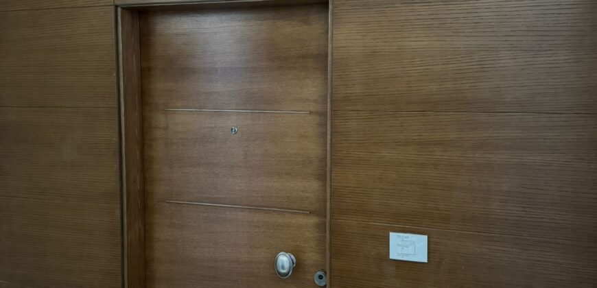 For Sale: Apartment in Bsalim