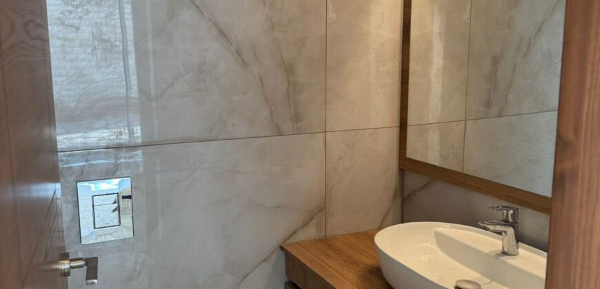 For Sale: Apartment in Bsalim