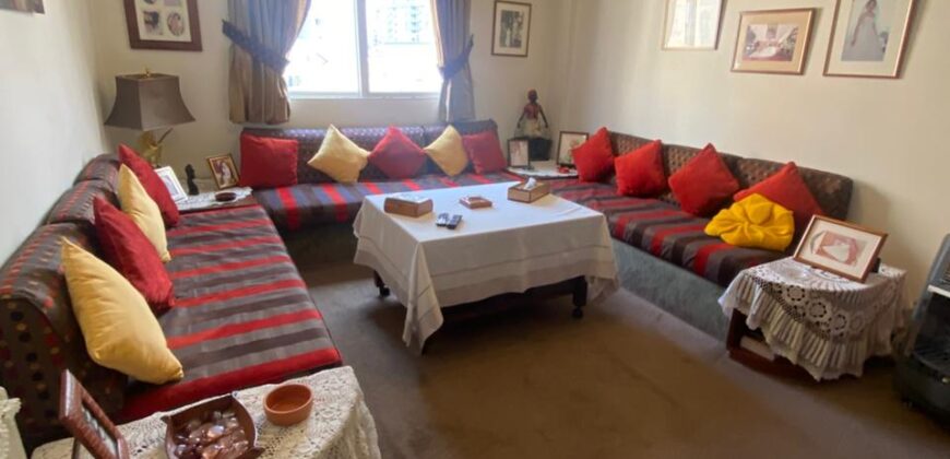 For Sale: Apartment in Jal El Dib