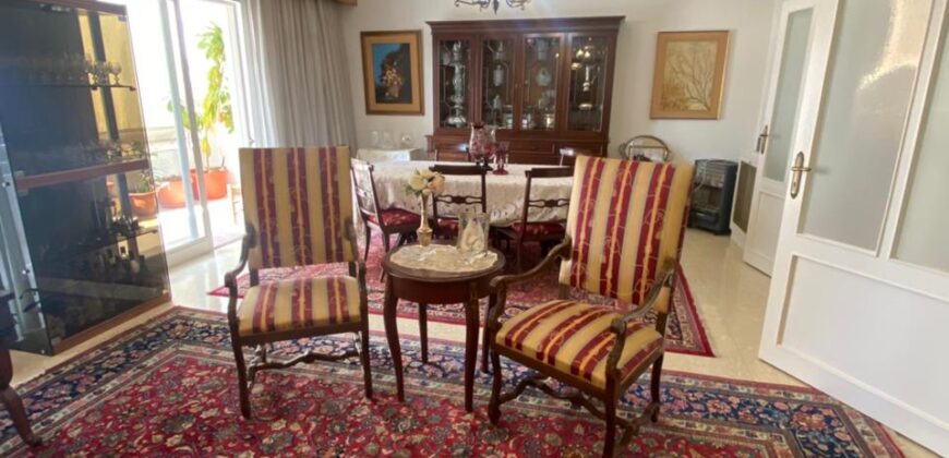 For Sale: Apartment in Jal El Dib