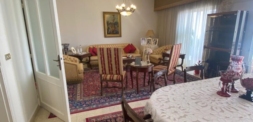 For Sale: Apartment in Jal El Dib