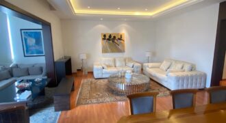 For Sale: Fully Furnished Apartment in Jal El Dib