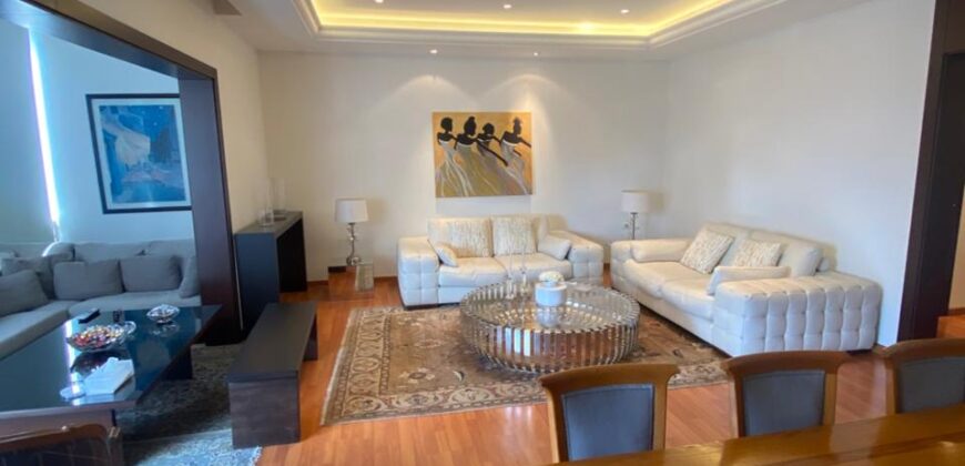 For Sale: Fully Furnished Apartment in Jal El Dib