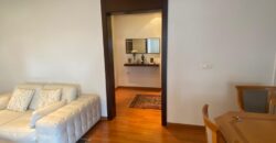 For Sale: Fully Furnished Apartment in Jal El Dib