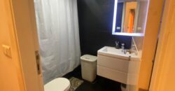 For Sale: Fully Furnished Apartment in Jal El Dib