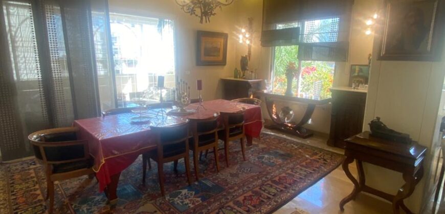 For Sale: Apartment in Horch Tabet