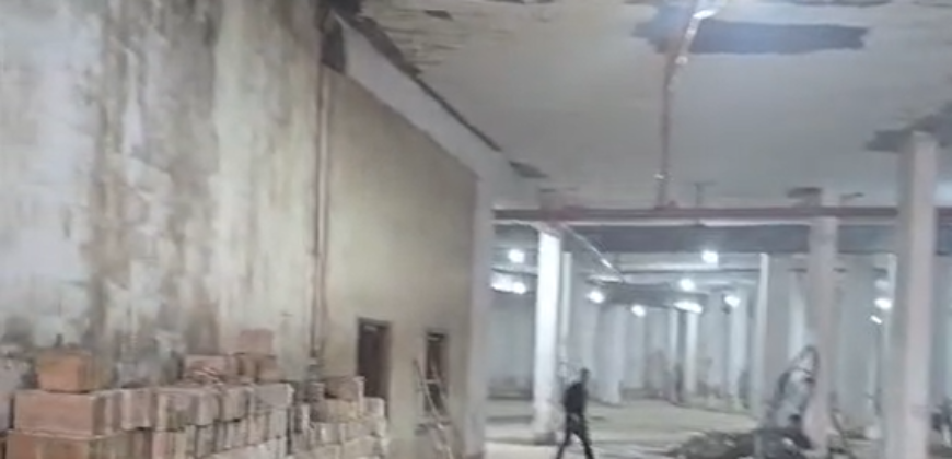 For Sale: Warehouse in Dekweneh