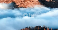 For Sale: Land in Faqra