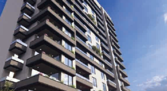 For Sale: Under Construction Project in Achrafieh