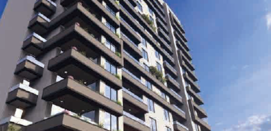 For Sale: Under Construction Project in Achrafieh