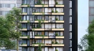 For Sale: Under Construction Apartments in Achrafieh