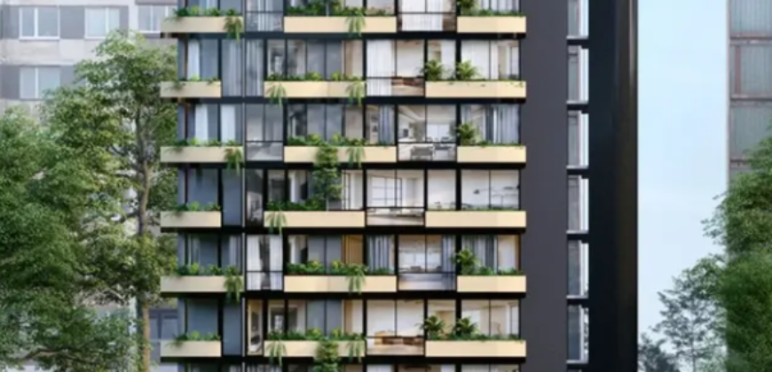 For Sale: Under Construction Apartments in Achrafieh