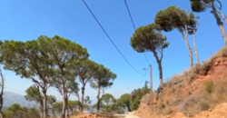 For Sale: Land in Beit Mery