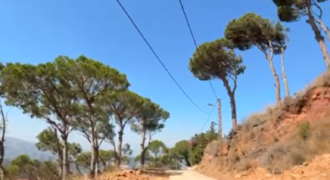 For Sale: Land in Beit Mery