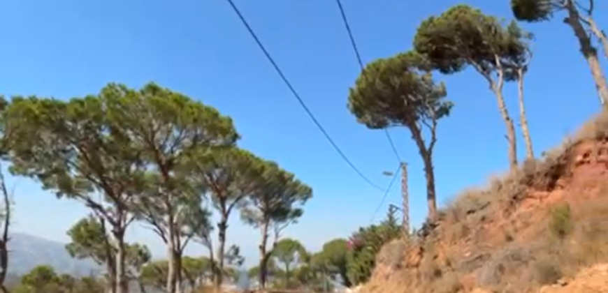 For Sale: Land in Beit Mery