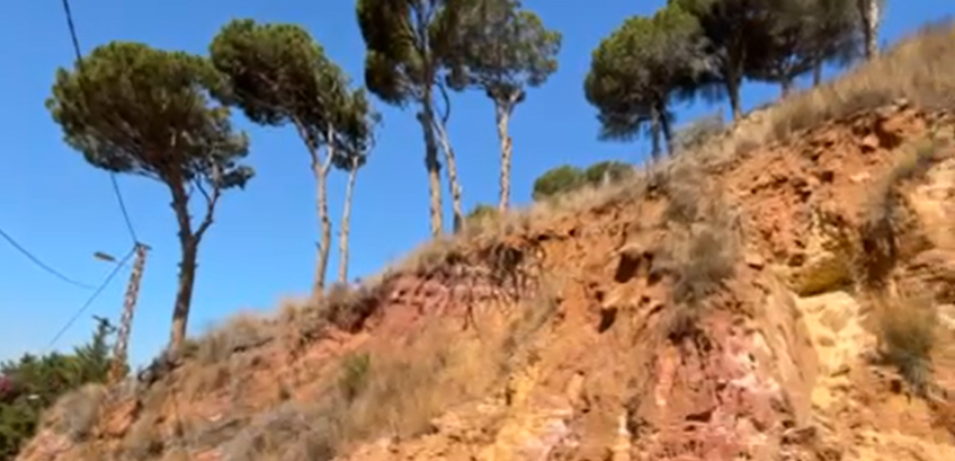 For Sale: Land in Beit Mery