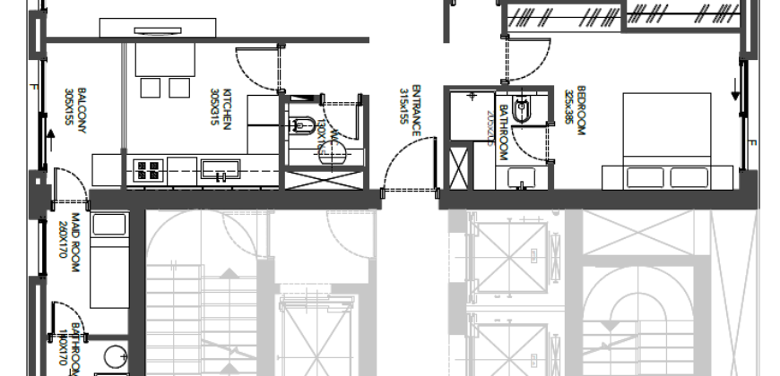 For Sale: Luxury Residential Project in Achrafieh