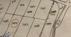 For Sale: Land in Zalka