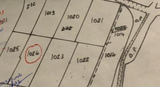 For Sale: Land in Zalka
