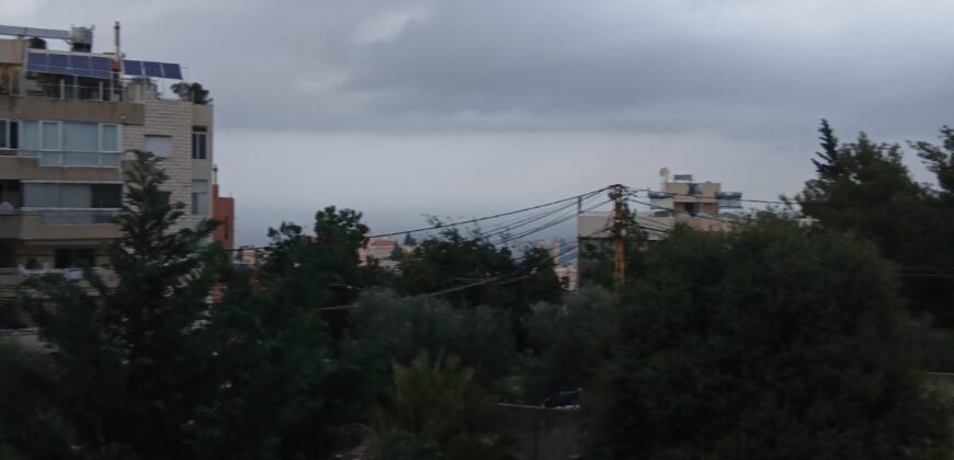 For Sale: Apartment in Biakout