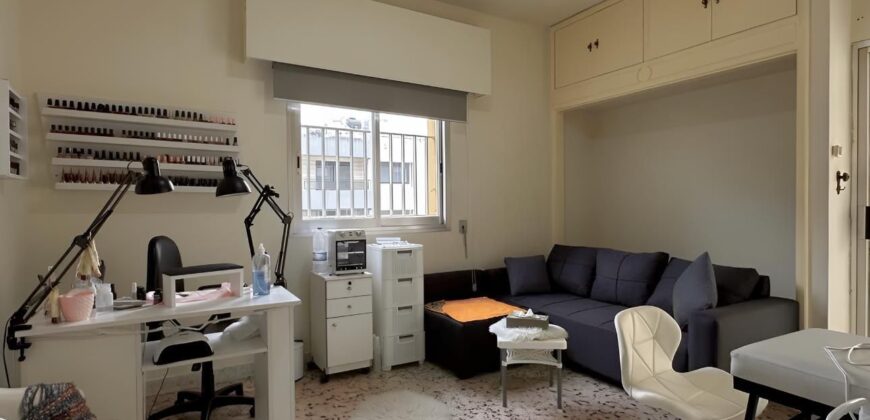 For Sale: Apartment in Mansourieh