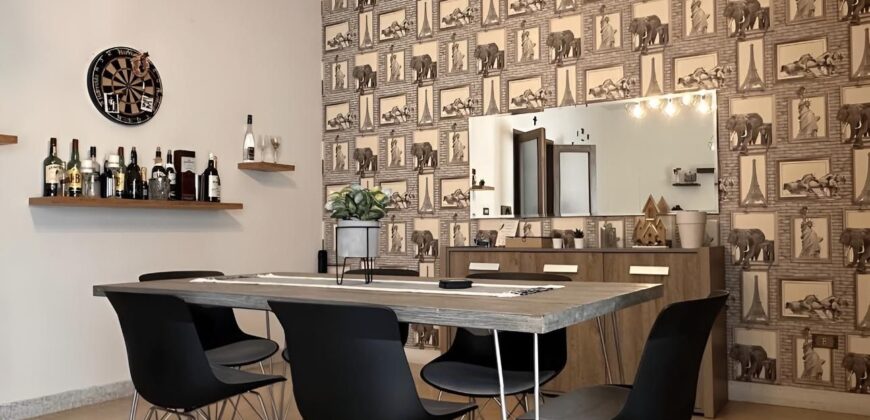 For Sale: Apartment in Mansourieh