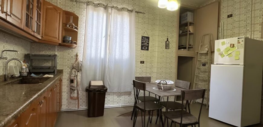 For Sale: Apartment in Mansourieh