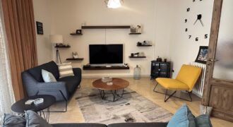 For Sale: Apartment in Mansourieh