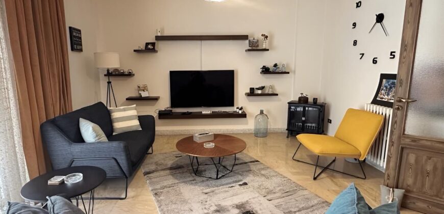 For Sale: Apartment in Mansourieh