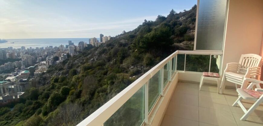 For Sale: Apartment in Antelias