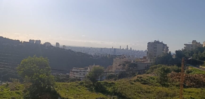 For Sale: Apartment in Fanar